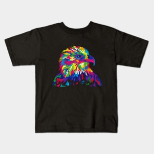 Eagle Hawk Kids T-Shirt